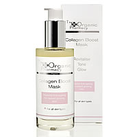 Double Rose Rejuvenating Face Cream